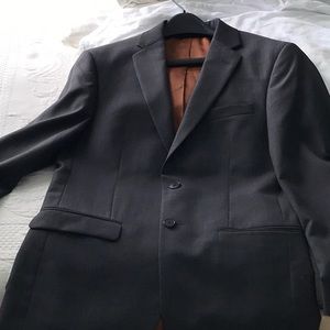 Suit jacket